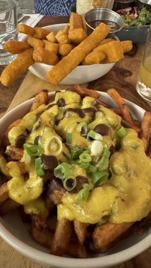   at Lola Rosa - Places des Festivals in Montreal