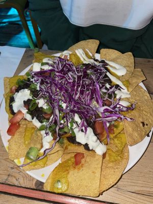   at Lola Rosa - Places des Festivals in Montreal