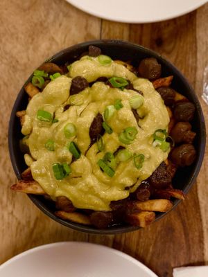   at Lola Rosa - Places des Festivals in Montreal