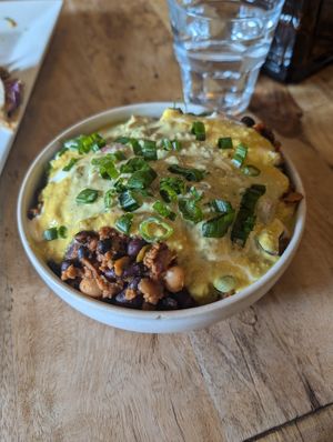  at Lola Rosa - Places des Festivals in Montreal