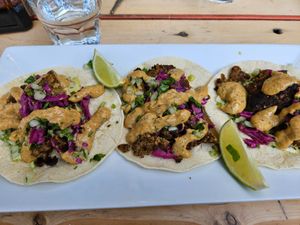  at Lola Rosa - Places des Festivals in Montreal