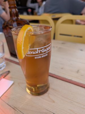  at Lola Rosa - Places des Festivals in Montreal