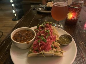   at Homegrown Gastropub in Reno