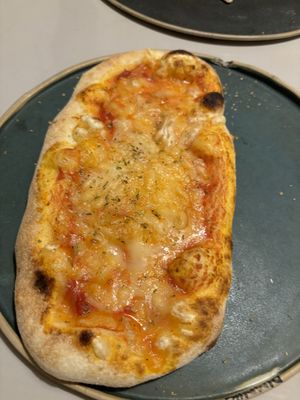   at Pizzerija Dimnik in Trbovlje