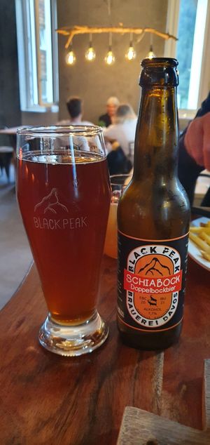  at Lokal in Davos Platz