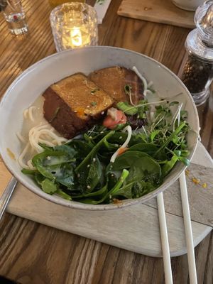   at Lokal in Davos Platz