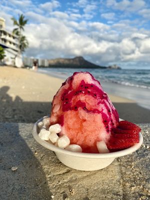   at Banan - Waikiki in Honolulu