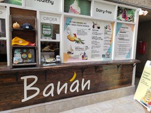  at Banan - Waikiki in Honolulu