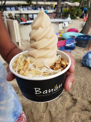 at Banan - Waikiki in Honolulu