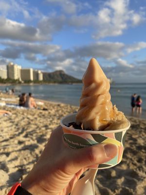   at Banan - Waikiki in Honolulu