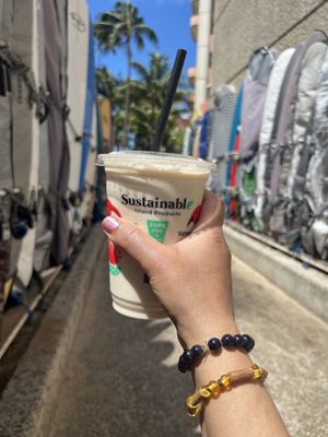   at Banan - Waikiki in Honolulu