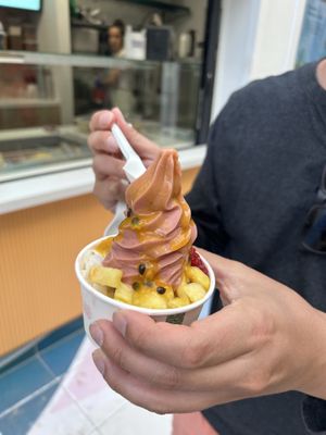   at Banan - Waikiki in Honolulu