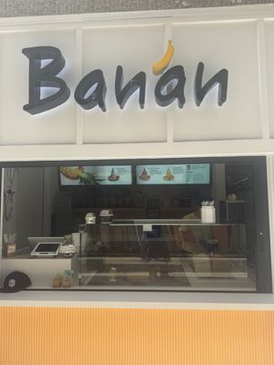   at Banan - Waikiki in Honolulu