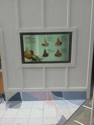   at Banan - Waikiki in Honolulu