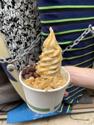 Chunkadelic at Banan - Waikiki in Honolulu