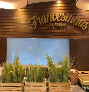   at Francesinha Al Forno - Leca da Palmeira in Porto