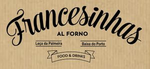   at Francesinha Al Forno - Leca da Palmeira in Porto