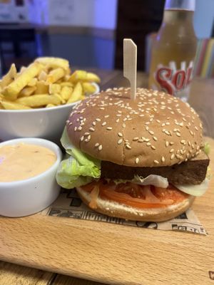   at Ezitis Migla - Aldaru in Riga