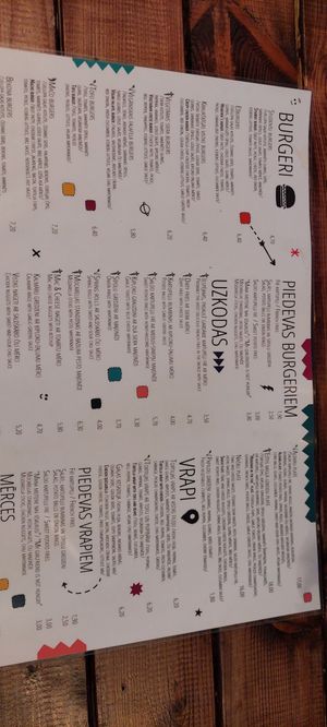  at Ezitis Migla - Aldaru in Riga