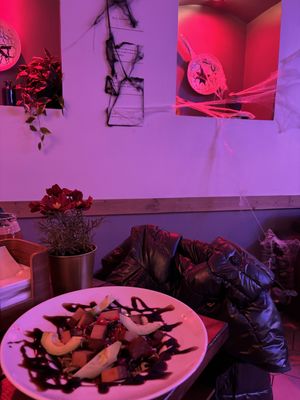   at Ezitis Migla - Aldaru in Riga