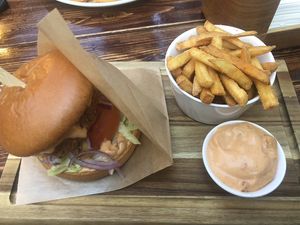   at Ezitis Migla - Aldaru in Riga