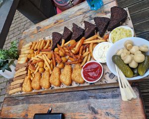  at Ezitis Migla - Aldaru in Riga