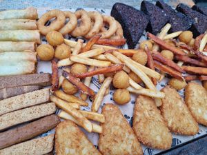  at Ezitis Migla - Aldaru in Riga