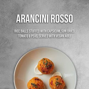 La Porchetta at La Porchetta in Geelong