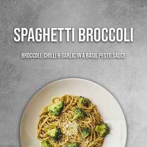 La Porchetta at La Porchetta in Geelong