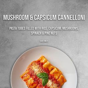 La Porchetta at La Porchetta in Geelong