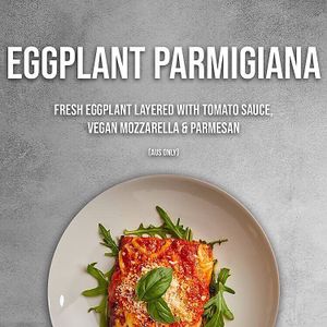 La Porchetta at La Porchetta in Geelong