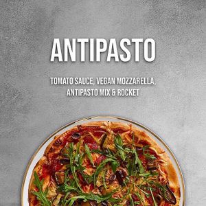 La Porchetta at La Porchetta in Geelong