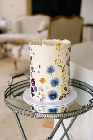  at Greenberg & Co Cakes in Belmore