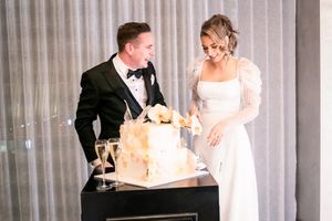  at Greenberg & Co Cakes in Belmore