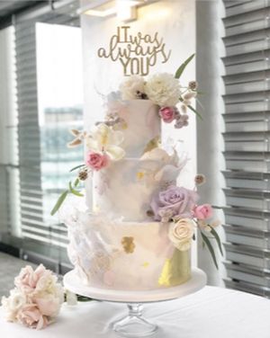  at Greenberg & Co Cakes in Belmore