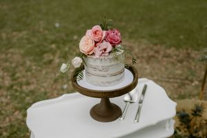  at Greenberg & Co Cakes in Belmore