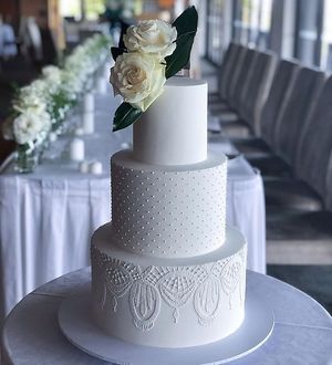  at Greenberg & Co Cakes in Belmore