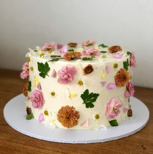  at Greenberg & Co Cakes in Belmore