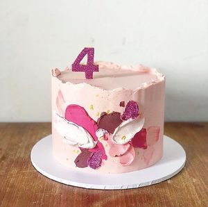  at Greenberg & Co Cakes in Belmore