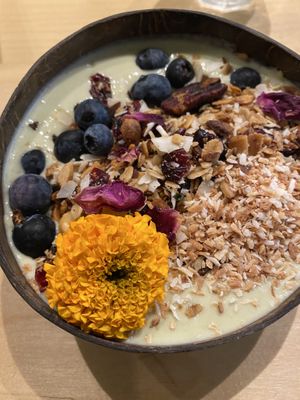   at Urbanity in Dublin