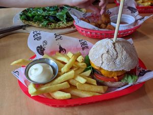  at Credible in Nijmegen