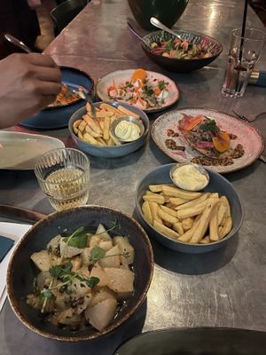   at Credible in Nijmegen