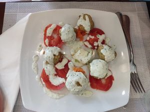  at Amaranta in Girona