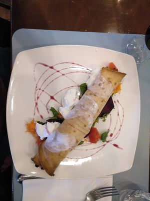  at Amaranta in Girona