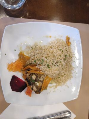  at Amaranta in Girona