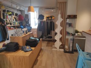 Shop inside at Ideas Peregrinas in Tui