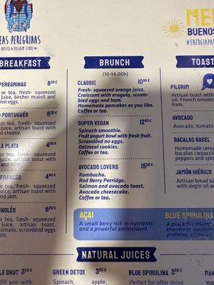   at Ideas Peregrinas in Tui