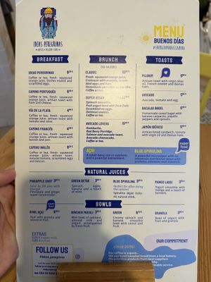   at Ideas Peregrinas in Tui