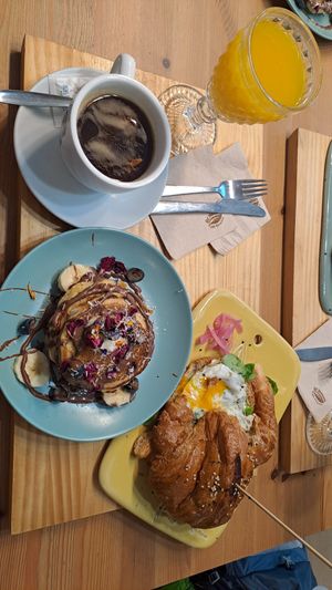  at Ideas Peregrinas in Tui