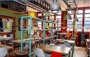  at The Old Firestation in Warminster